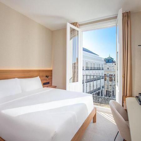 Fortinn Puerta Del Sol Madrid Dış mekan fotoğraf